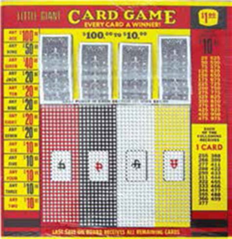 gambling punch board|punch boards for sale.